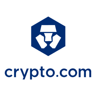 Crypto.com Logo