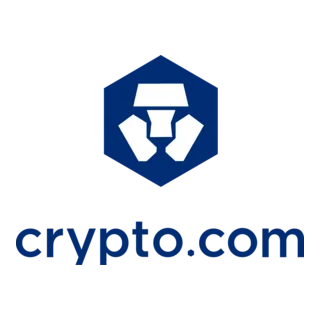 Crypto.com logo
