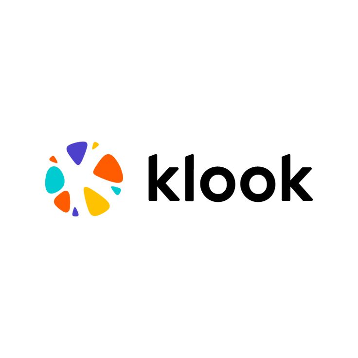 klook promo code Logo