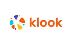 Klook coupn & Discounts Codes Feb 2026 logo