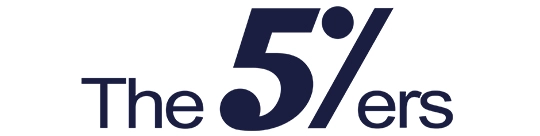 The5ers Logo