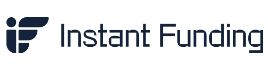 Instant Funding Logo