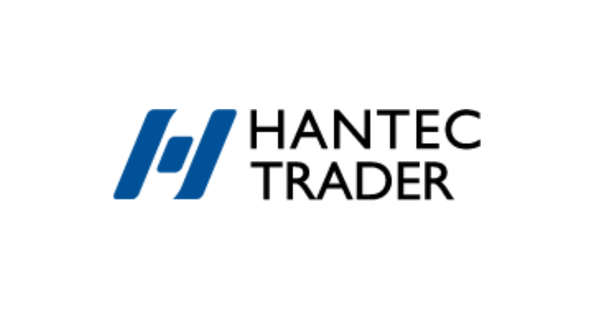 Hantec Trader Logo