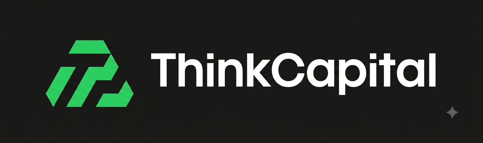 think capital promo code Logo