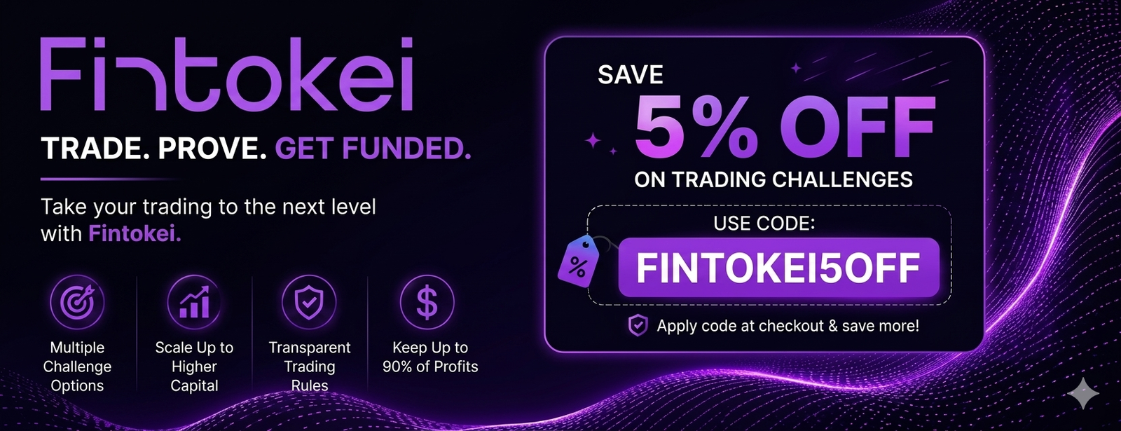 Fintokei Banner