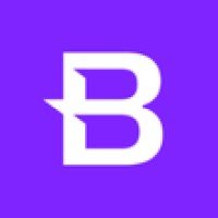 blueberry funded Logo