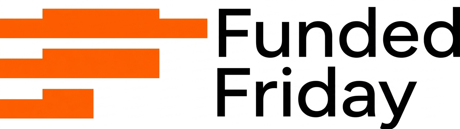 Funded Friday Logo