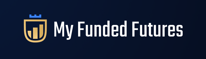 My Funded Futures Logo