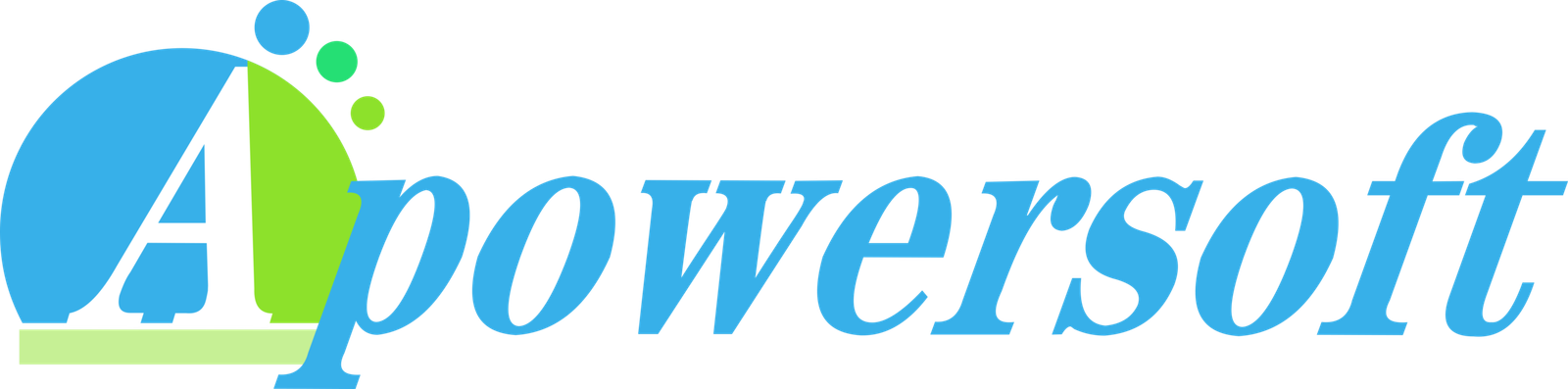 Apowersoft logo