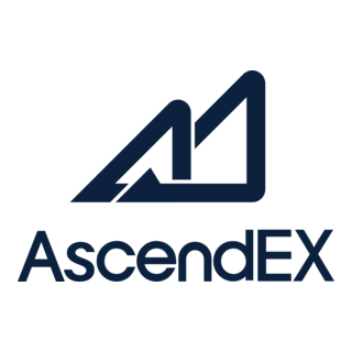 Ascendex logo