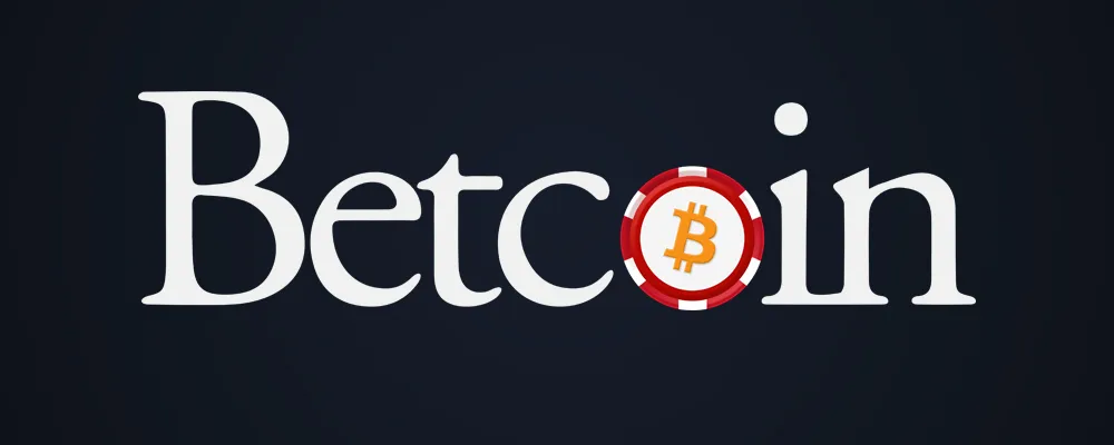 Betcoin logo