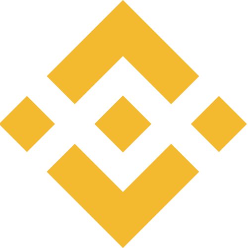 Binance logo