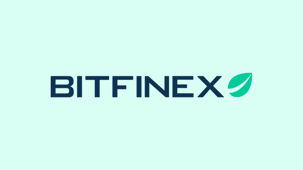 BitFinex logo