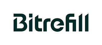 Bitrefill logo