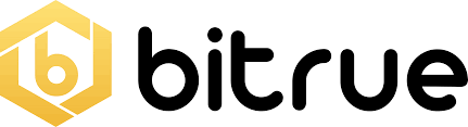 Bitrue logo