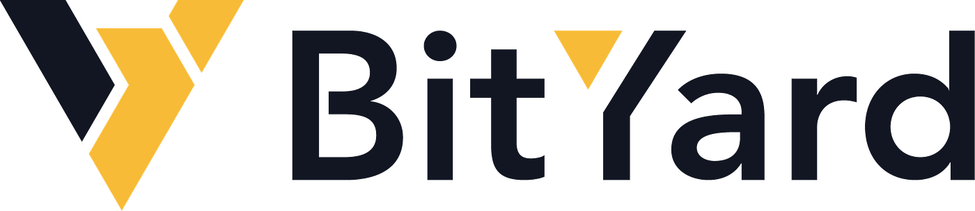 Bityard logo