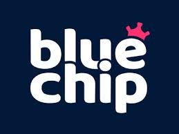 BlueChip logo