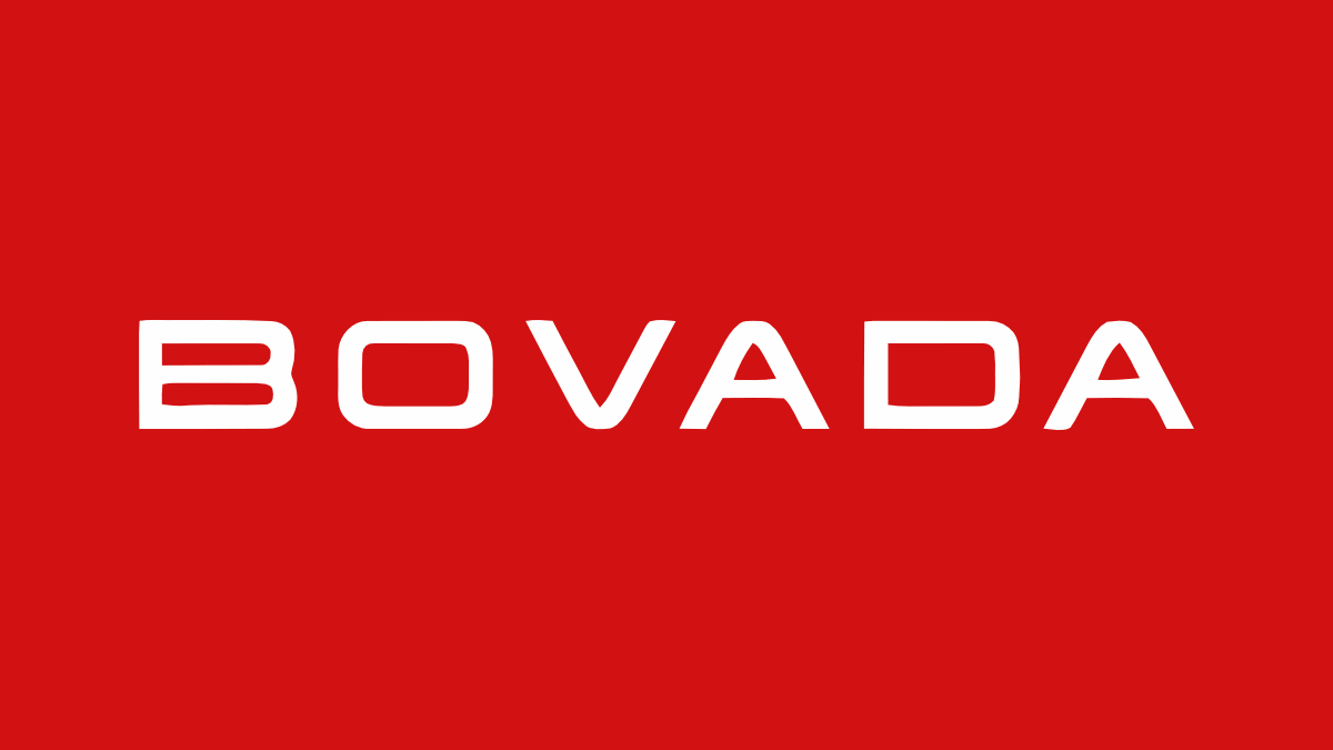 Bovada logo