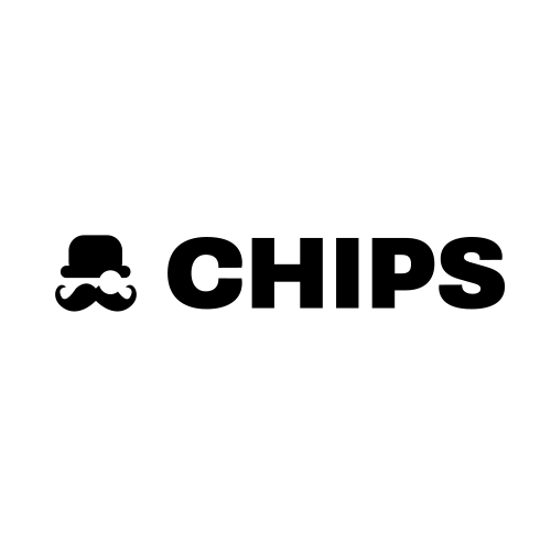 Chips gg logo