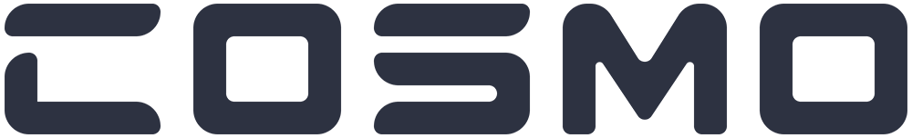 Cosmo logo