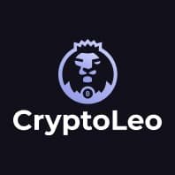 CryptoLeo logo