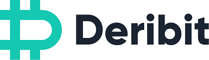 Deribit logo