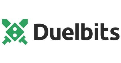 Duelbits logo