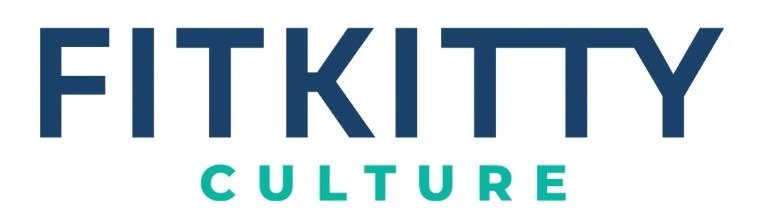 Fitkitty Culture logo