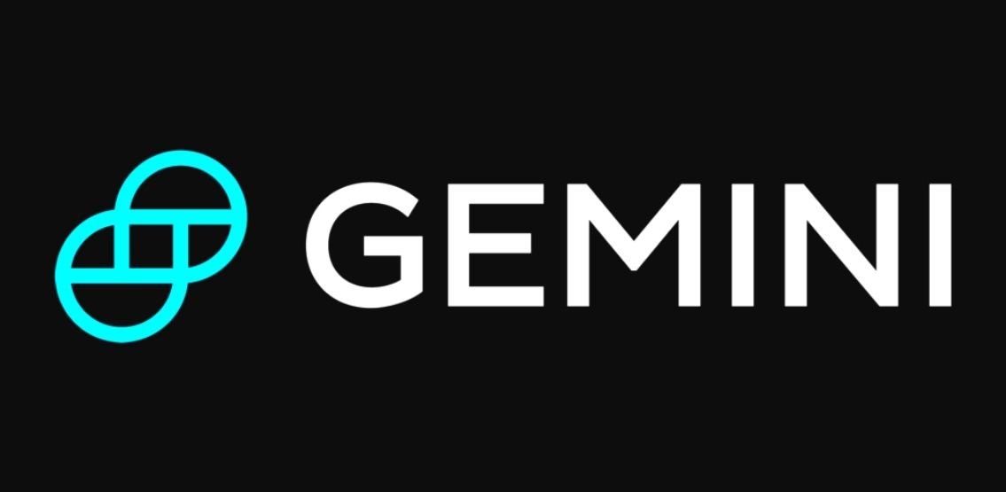 Gemini logo