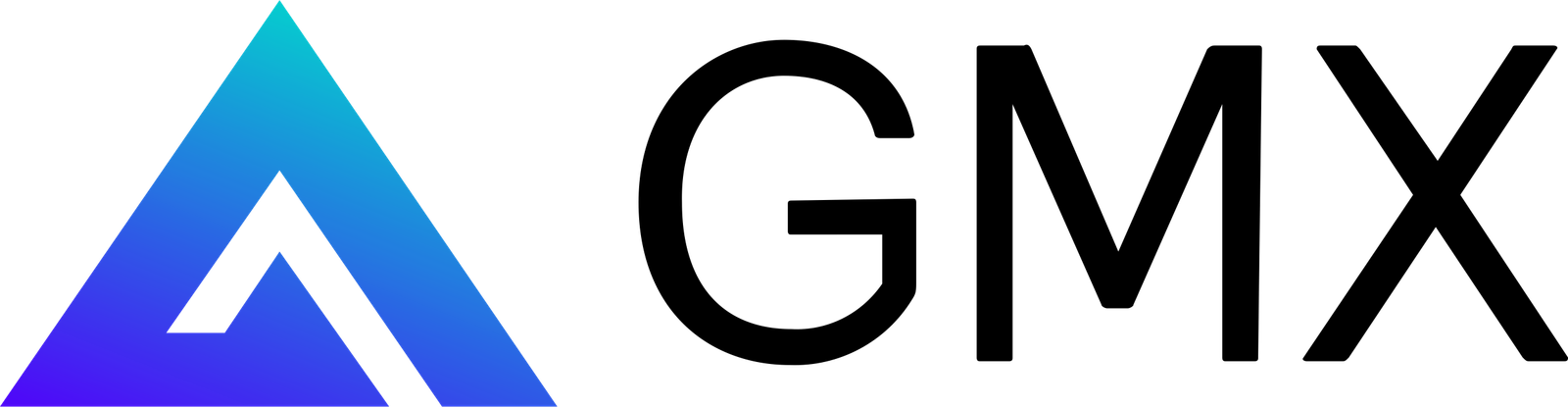 GMX logo