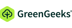 GreenGeeks logo