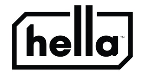 Hella Nutrition logo