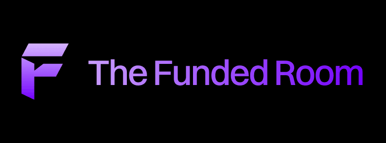The Funded Room Logo