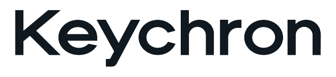 Keychron logo