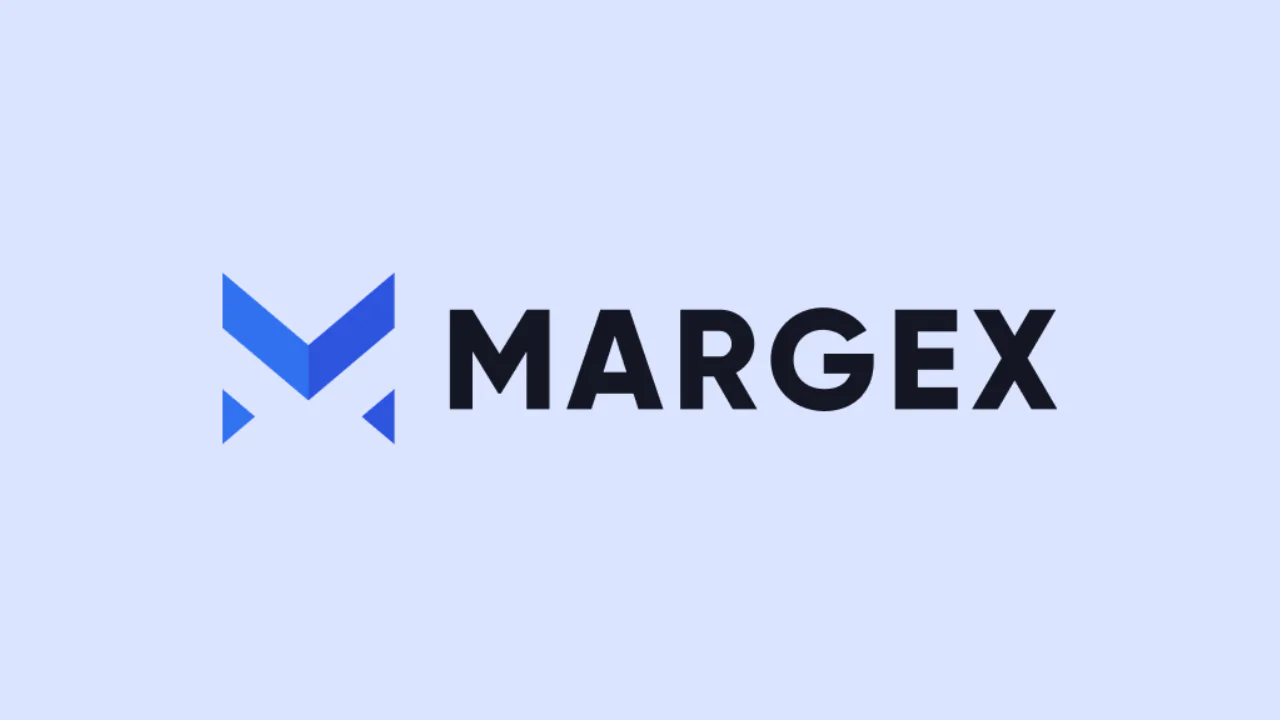 Margex logo