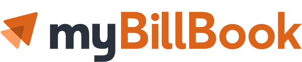 MyBillBook Logo