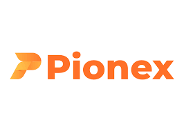 Pionex logo