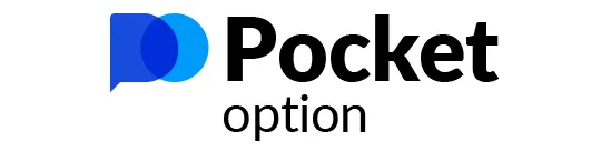 PocketOption logo