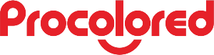 Procolored logo