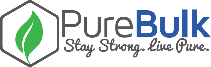 Purebulk logo