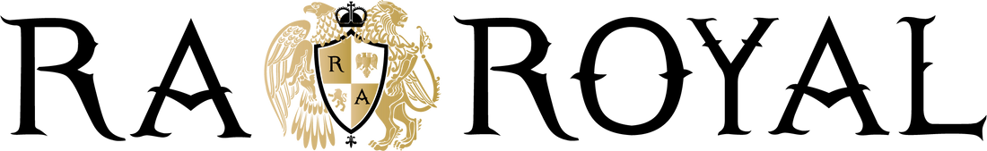 Raroyalcbd logo