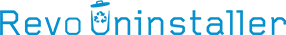 Revo Uninstaller logo