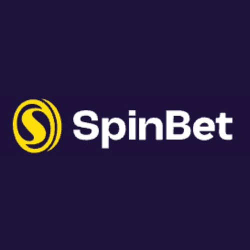 Spinbet logo