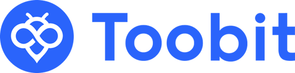 TooBit logo