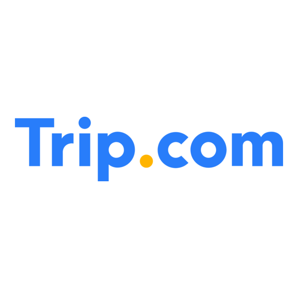 trip com logo