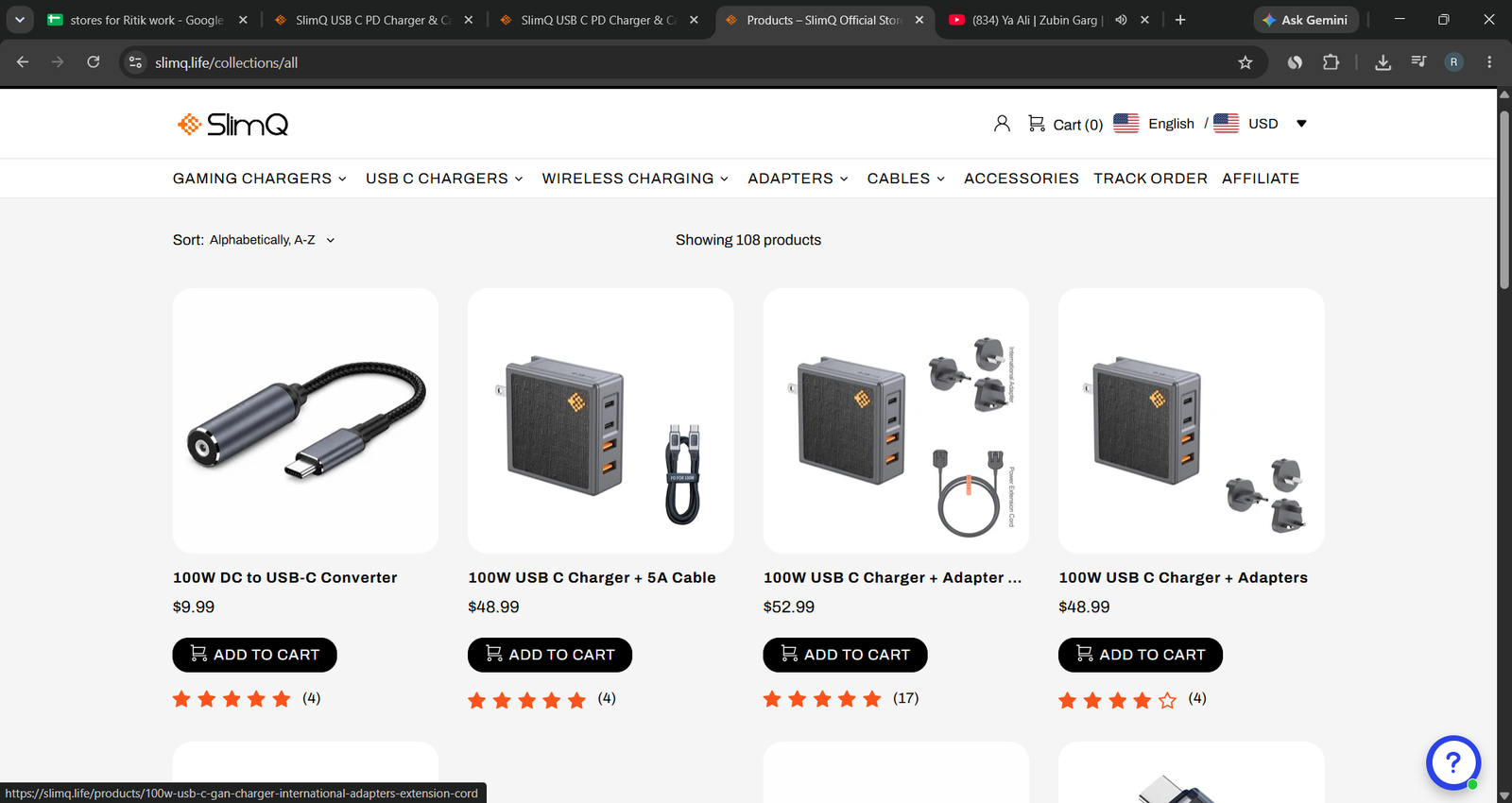 slimq coupon guide